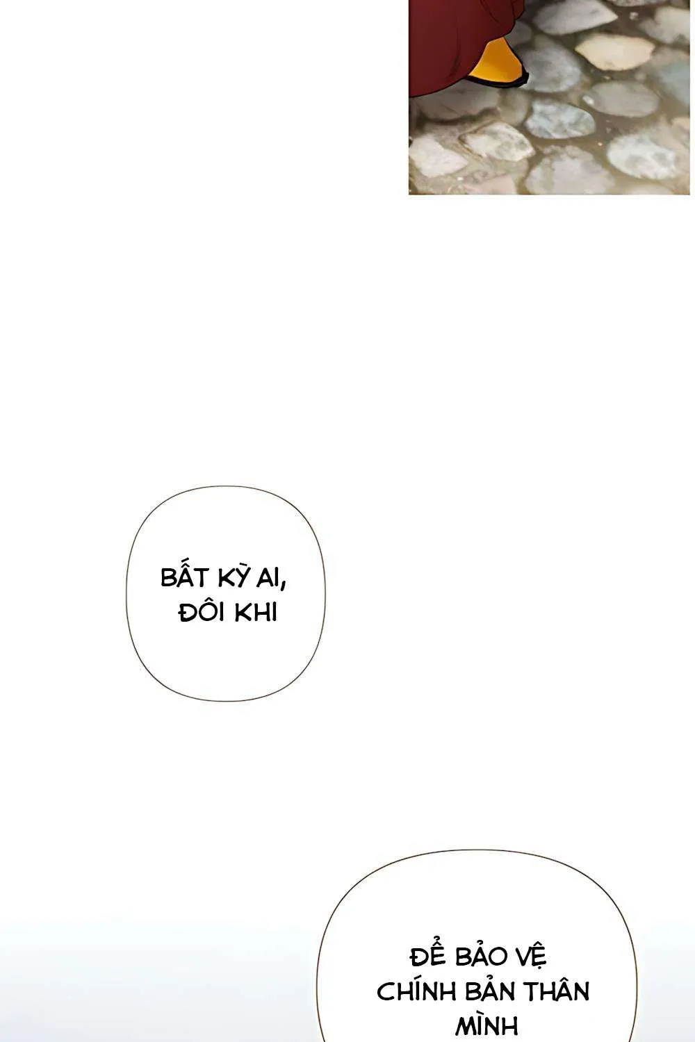 Dưới Rừng Chanh Vàng Chap 4 - Next Chap 5