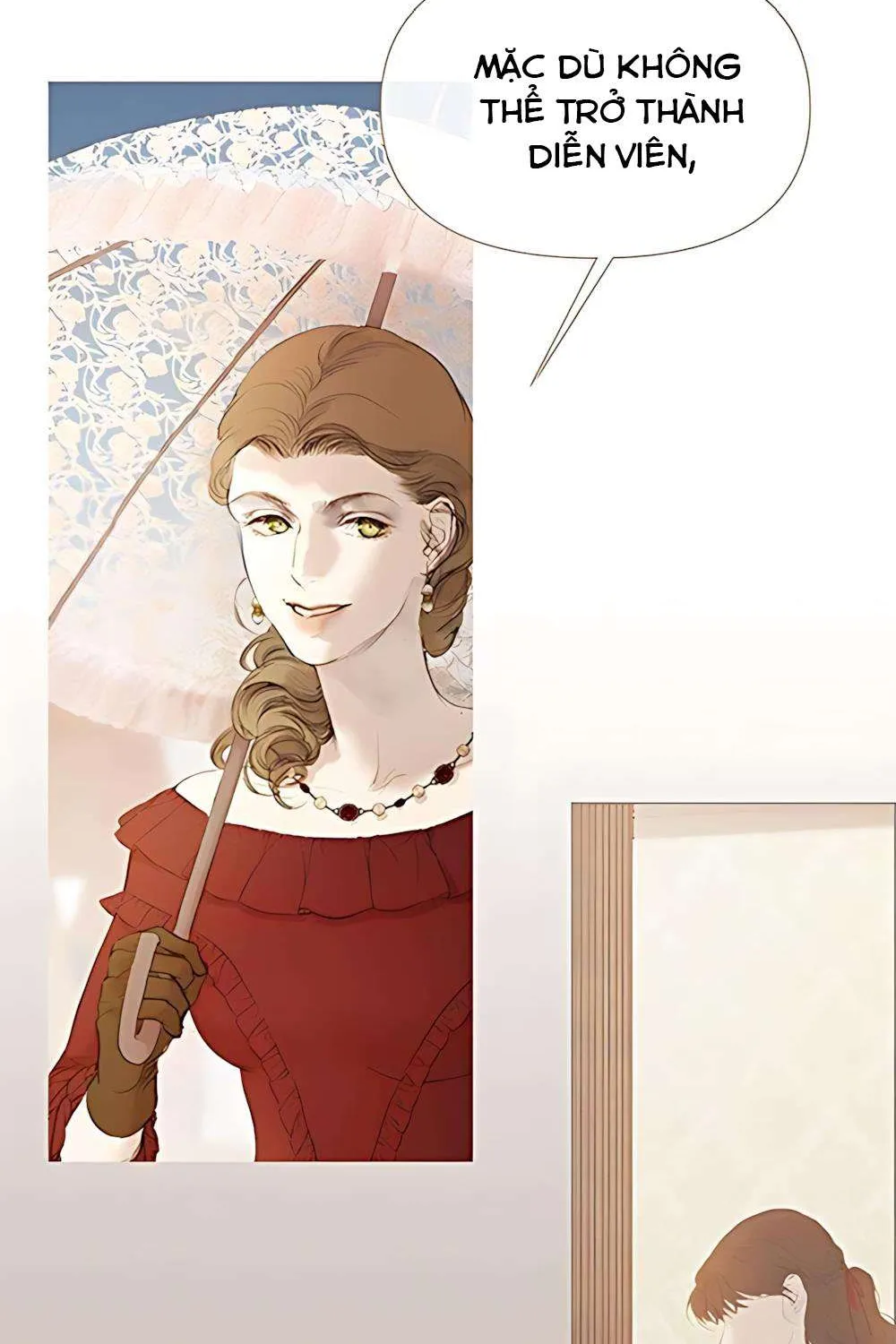 Dưới Rừng Chanh Vàng Chap 4 - Next Chap 5
