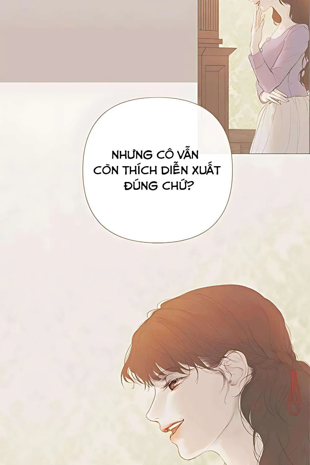 Dưới Rừng Chanh Vàng Chap 4 - Next Chap 5