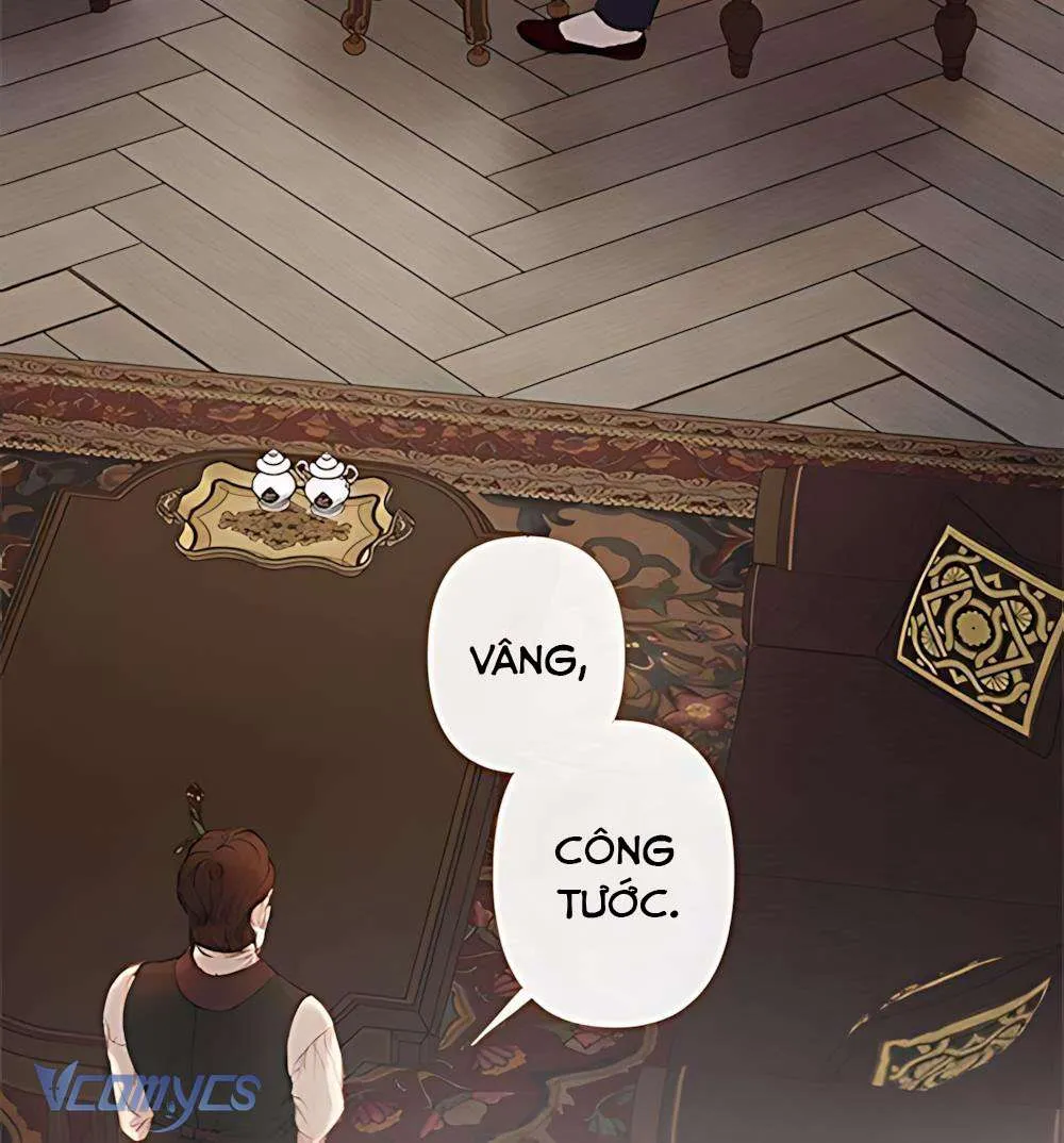 Dưới Rừng Chanh Vàng Chap 5 - Next Chap 6