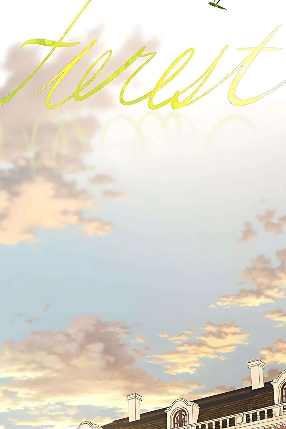 Dưới Rừng Chanh Vàng Chap 5 - Next Chap 6