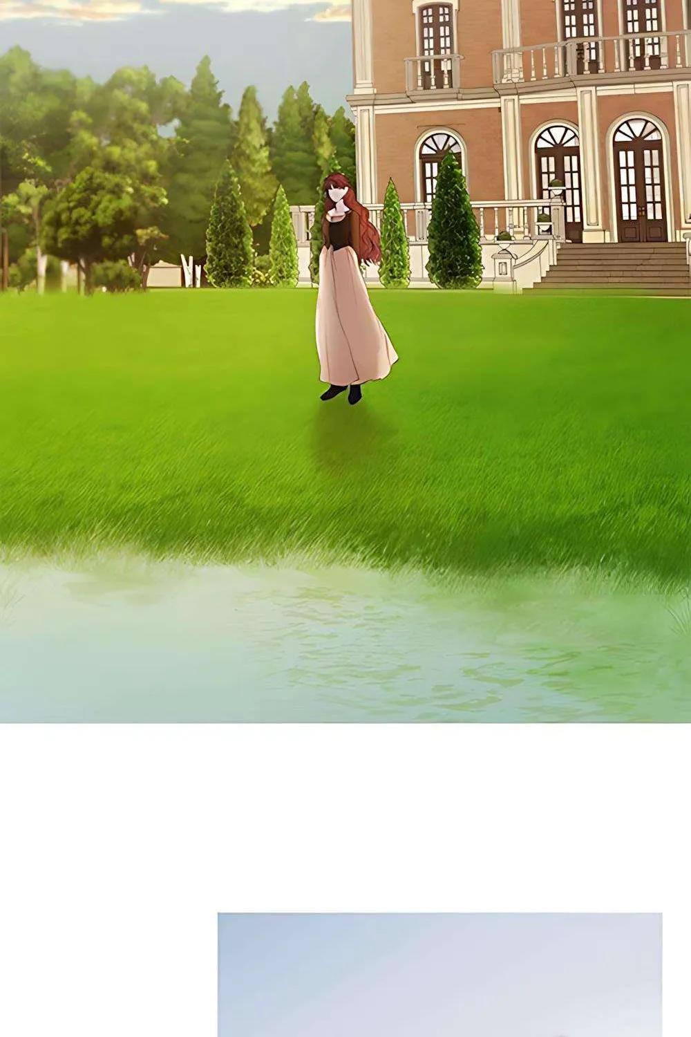 Dưới Rừng Chanh Vàng Chap 5 - Next Chap 6