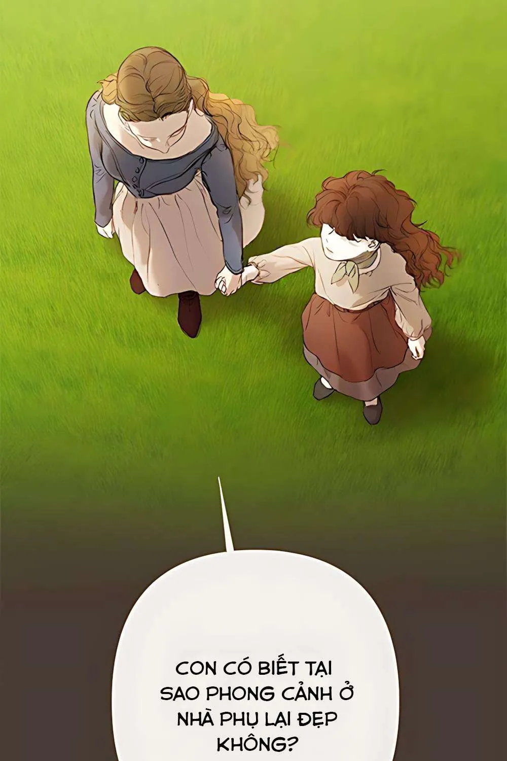 Dưới Rừng Chanh Vàng Chap 5 - Next Chap 6