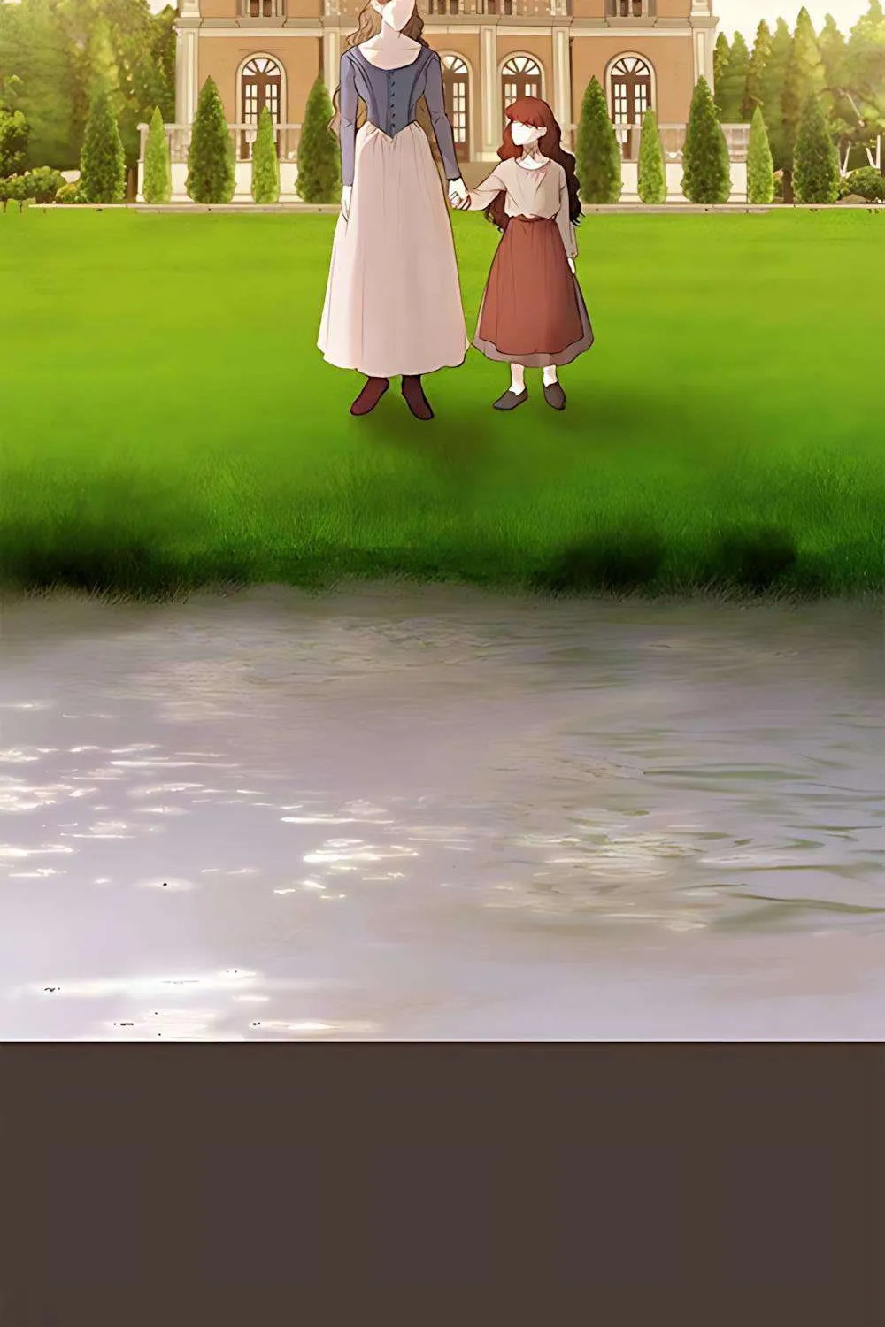 Dưới Rừng Chanh Vàng Chap 5 - Next Chap 6