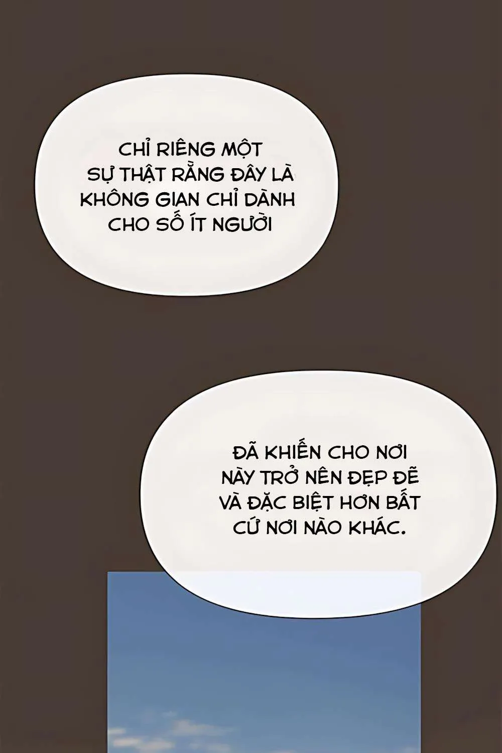 Dưới Rừng Chanh Vàng Chap 5 - Next Chap 6