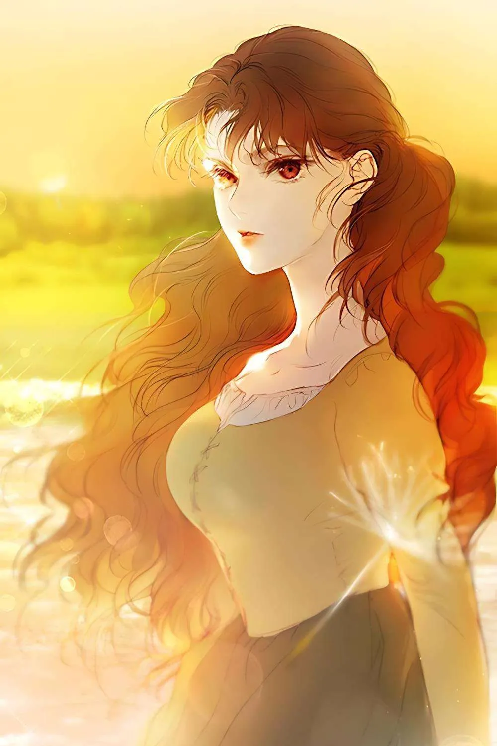 Dưới Rừng Chanh Vàng Chap 5 - Next Chap 6