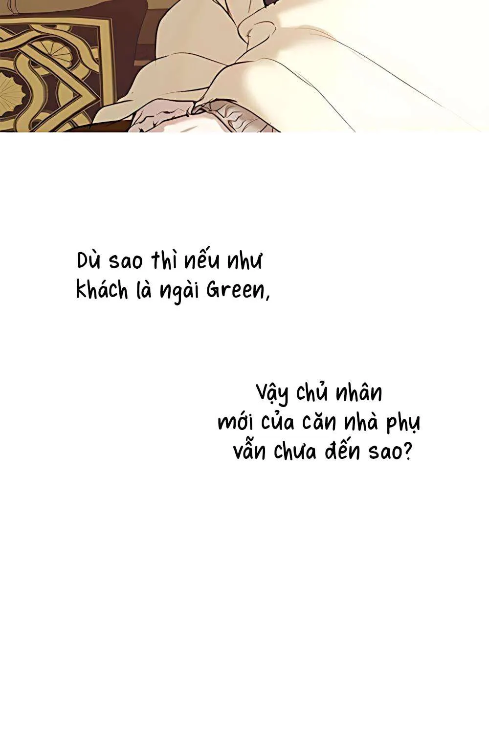 Dưới Rừng Chanh Vàng Chap 5 - Next Chap 6
