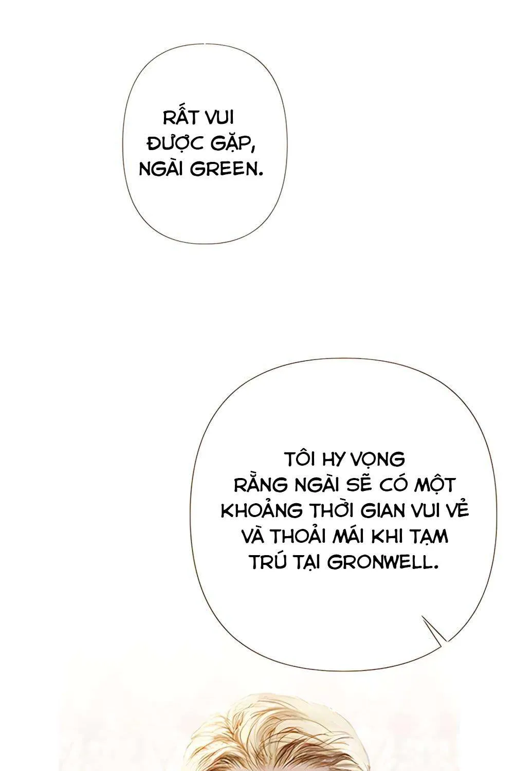 Dưới Rừng Chanh Vàng Chap 5 - Next Chap 6