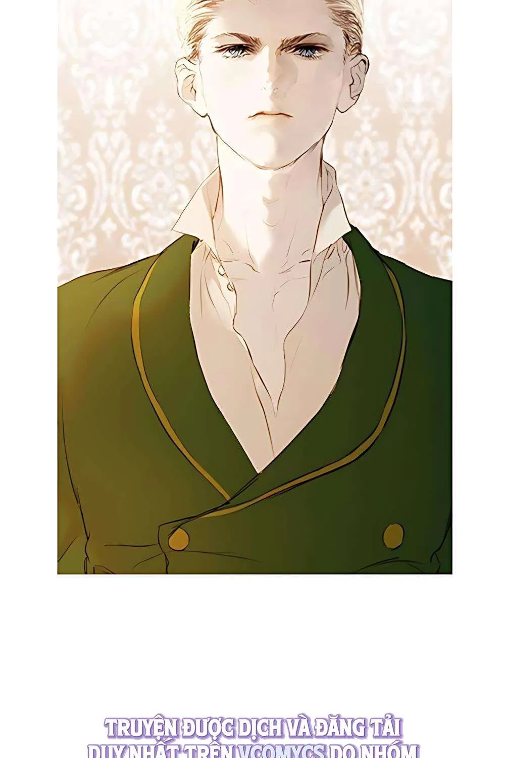 Dưới Rừng Chanh Vàng Chap 5 - Next Chap 6