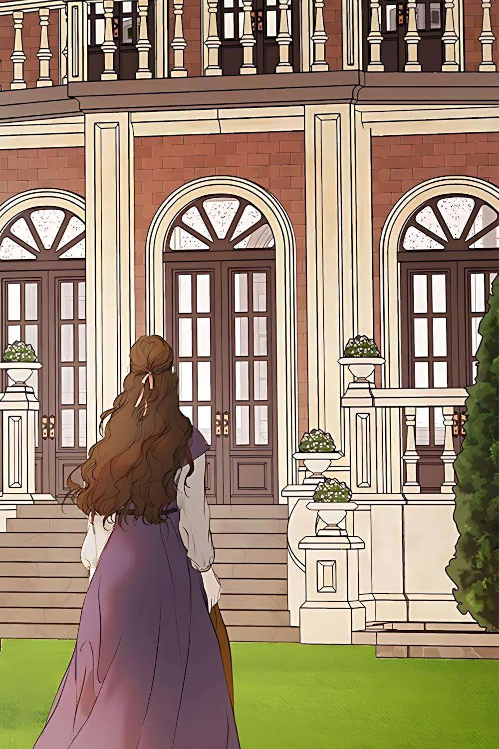 Dưới Rừng Chanh Vàng Chap 5 - Next Chap 6