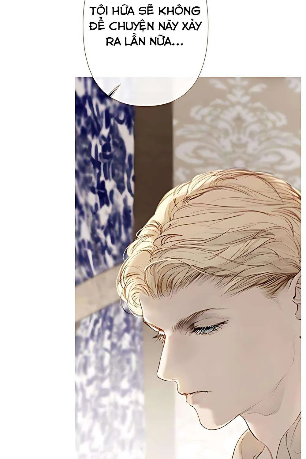 Dưới Rừng Chanh Vàng Chap 5 - Next Chap 6