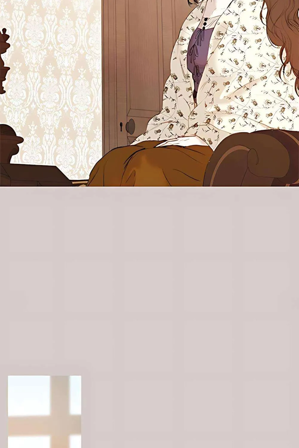 Dưới Rừng Chanh Vàng Chap 5 - Next Chap 6