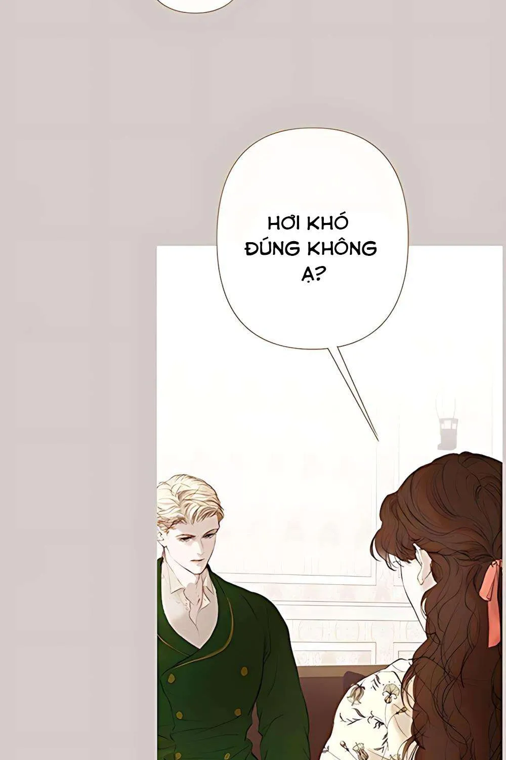 Dưới Rừng Chanh Vàng Chap 5 - Next Chap 6