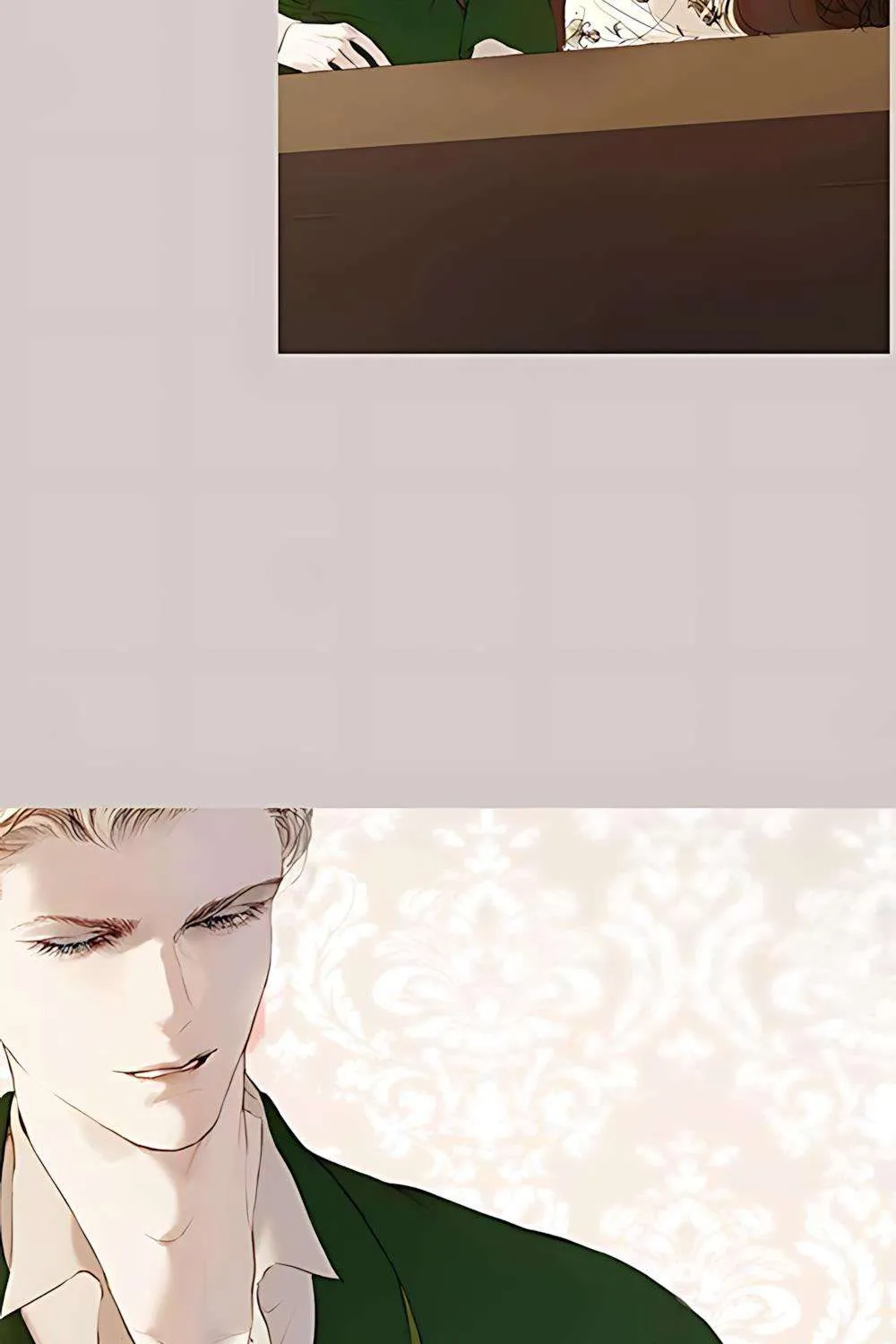 Dưới Rừng Chanh Vàng Chap 5 - Next Chap 6