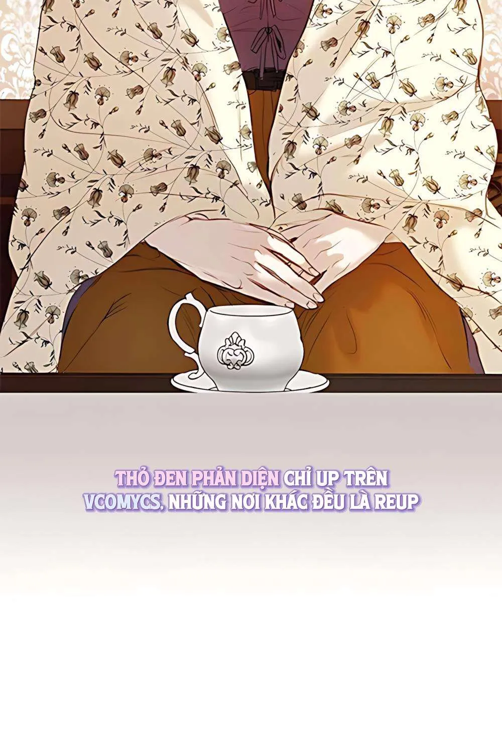 Dưới Rừng Chanh Vàng Chap 5 - Next Chap 6