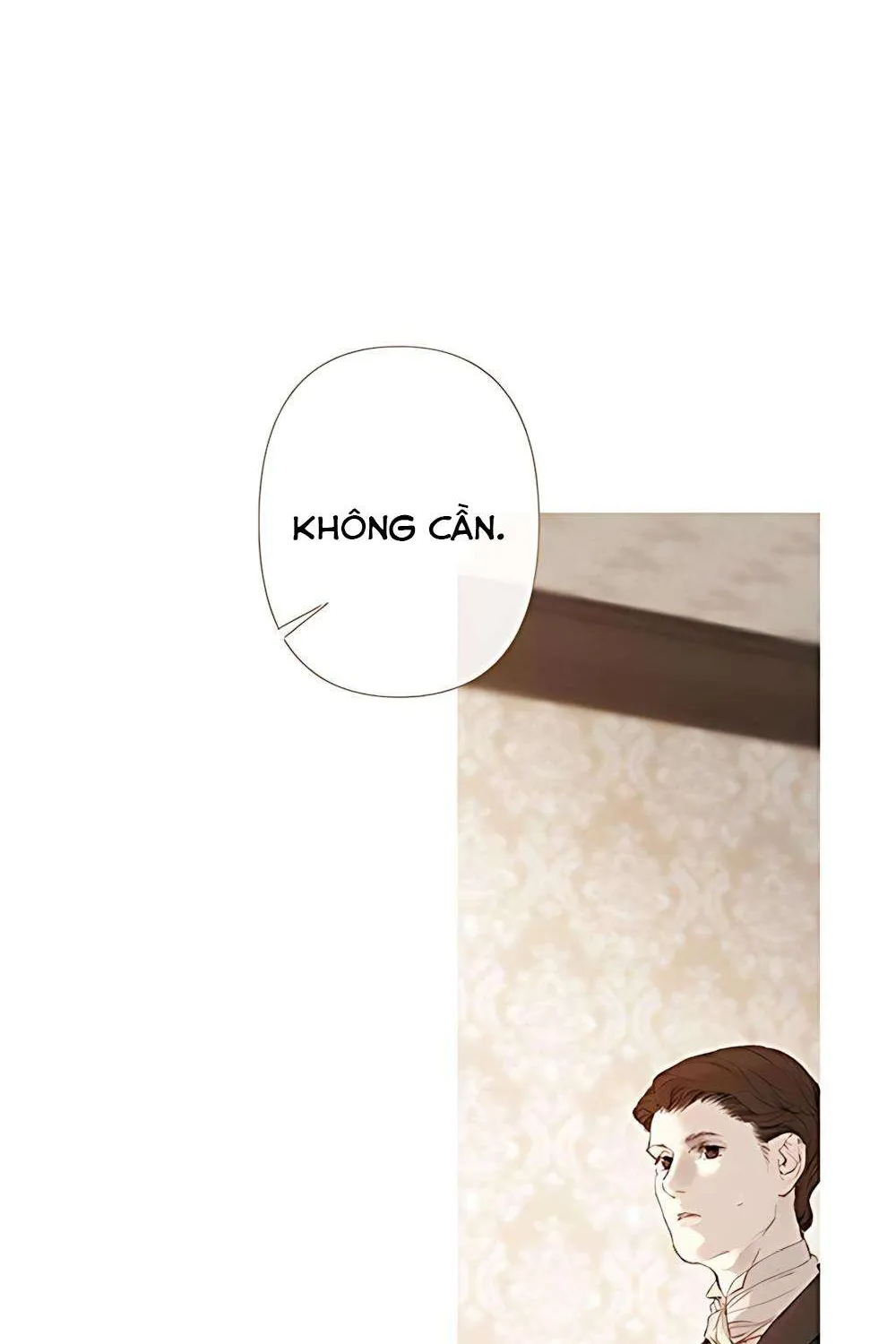 Dưới Rừng Chanh Vàng Chap 5 - Next Chap 6
