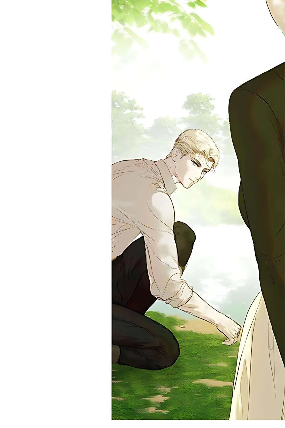 Dưới Rừng Chanh Vàng Chap 6 - Next Chap 7