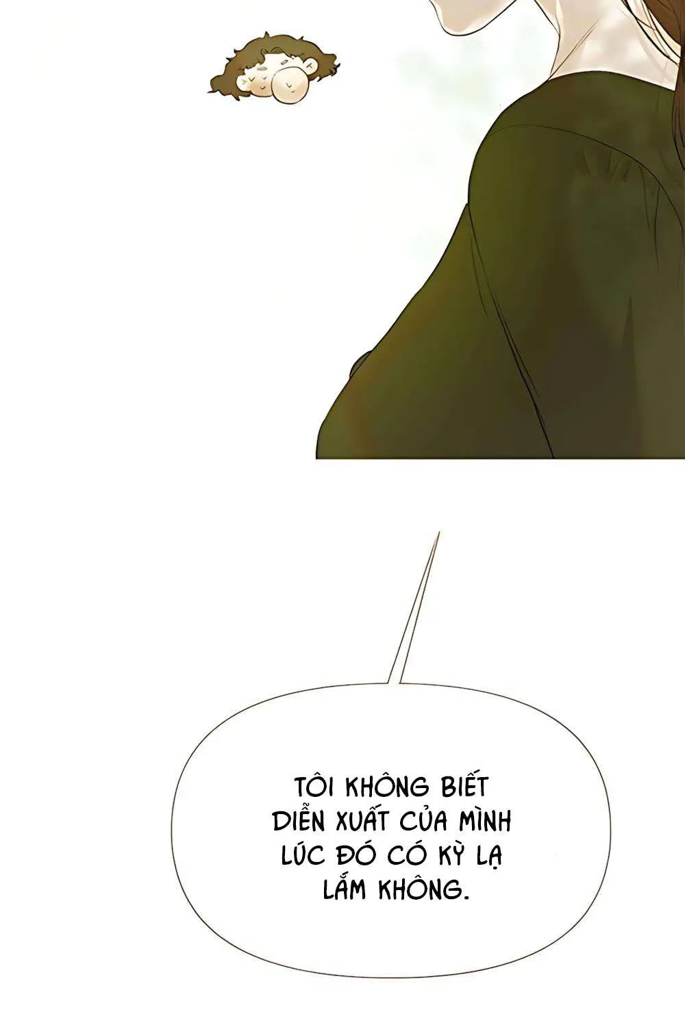 Dưới Rừng Chanh Vàng Chap 6 - Next Chap 7