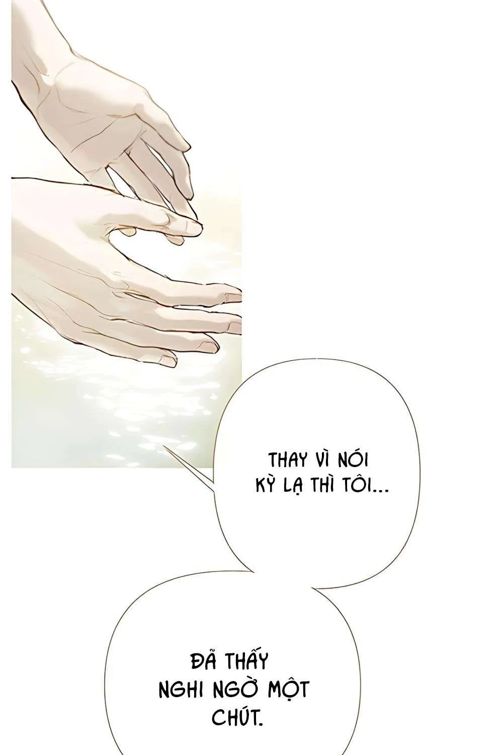 Dưới Rừng Chanh Vàng Chap 6 - Next Chap 7