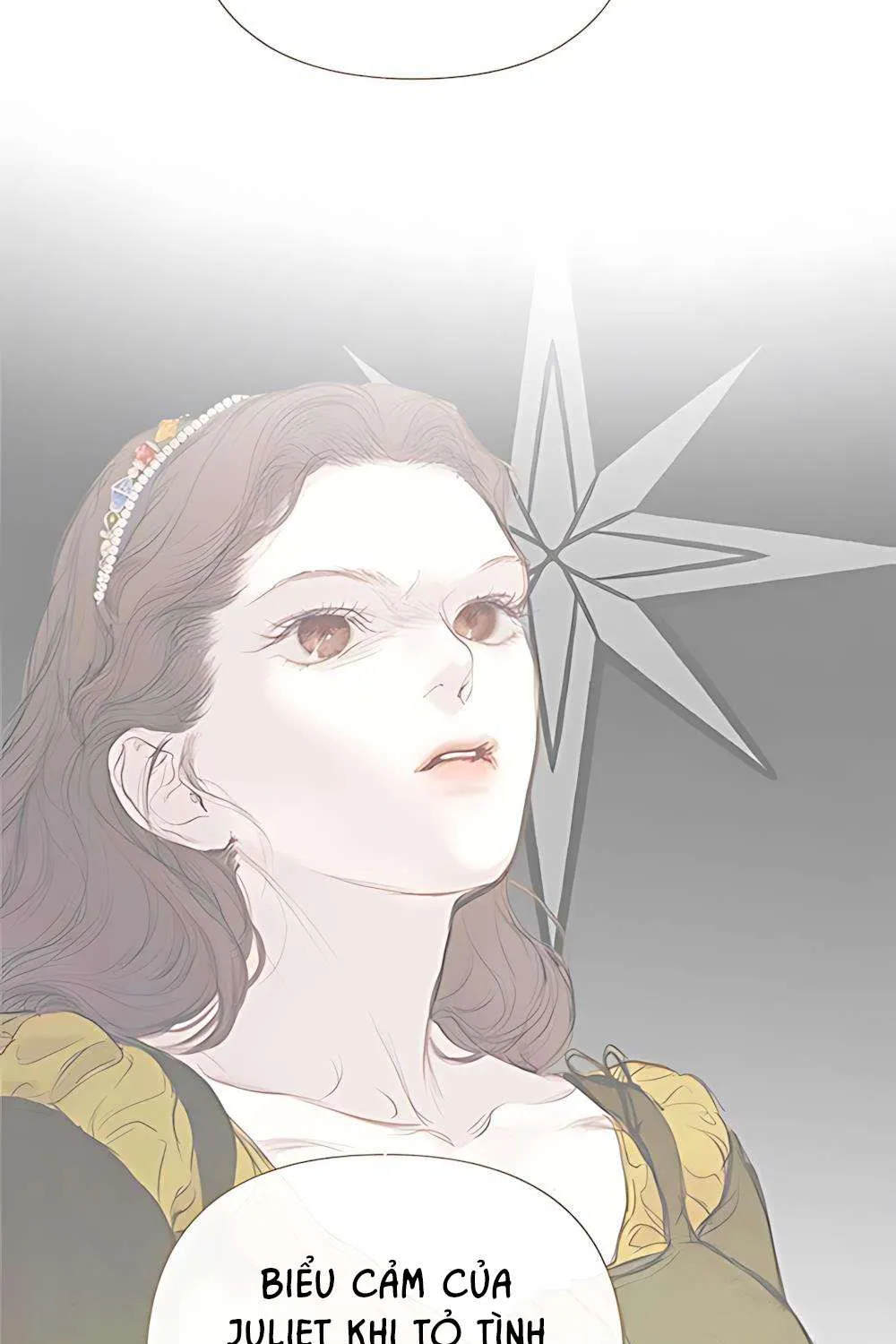 Dưới Rừng Chanh Vàng Chap 6 - Next Chap 7