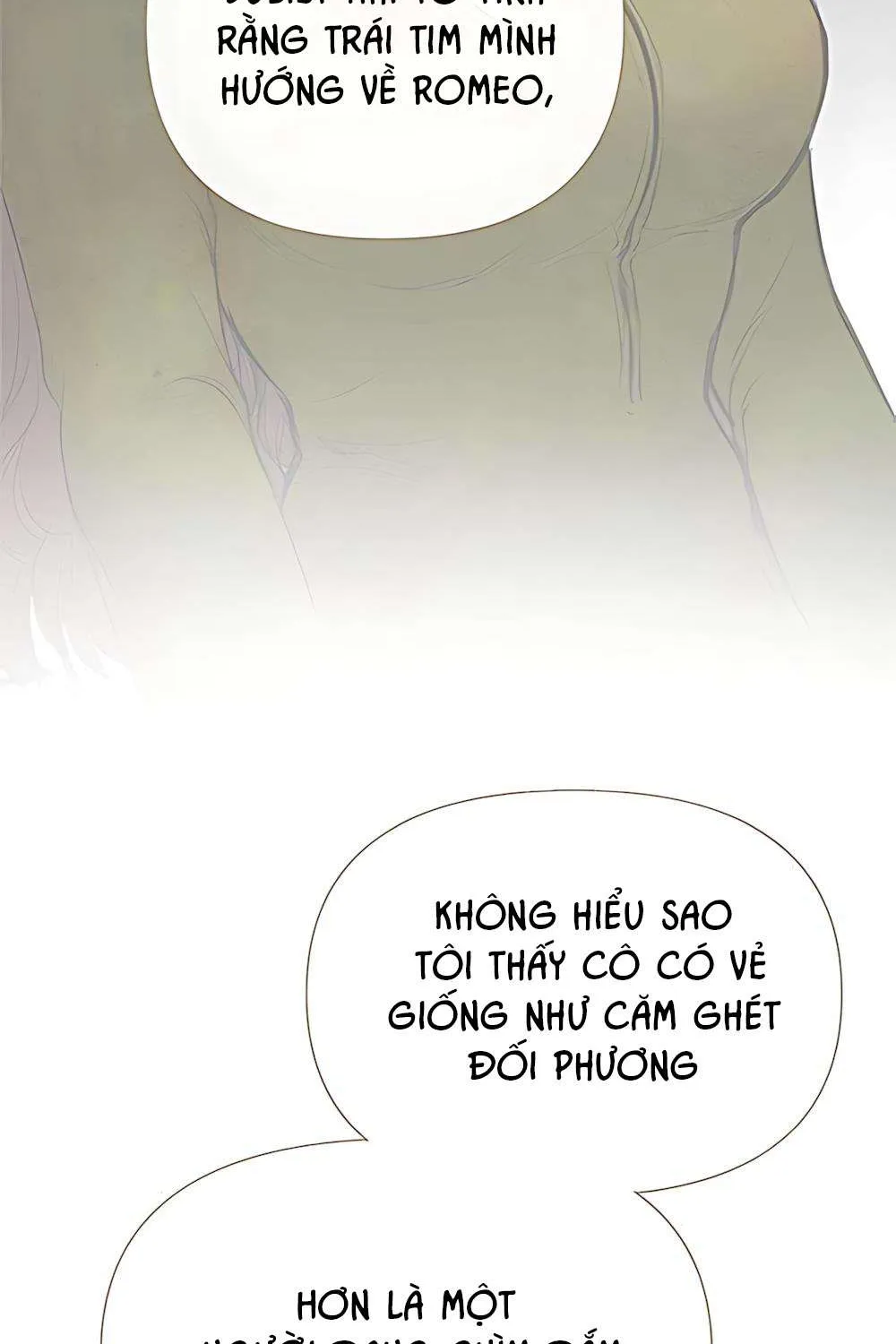 Dưới Rừng Chanh Vàng Chap 6 - Next Chap 7