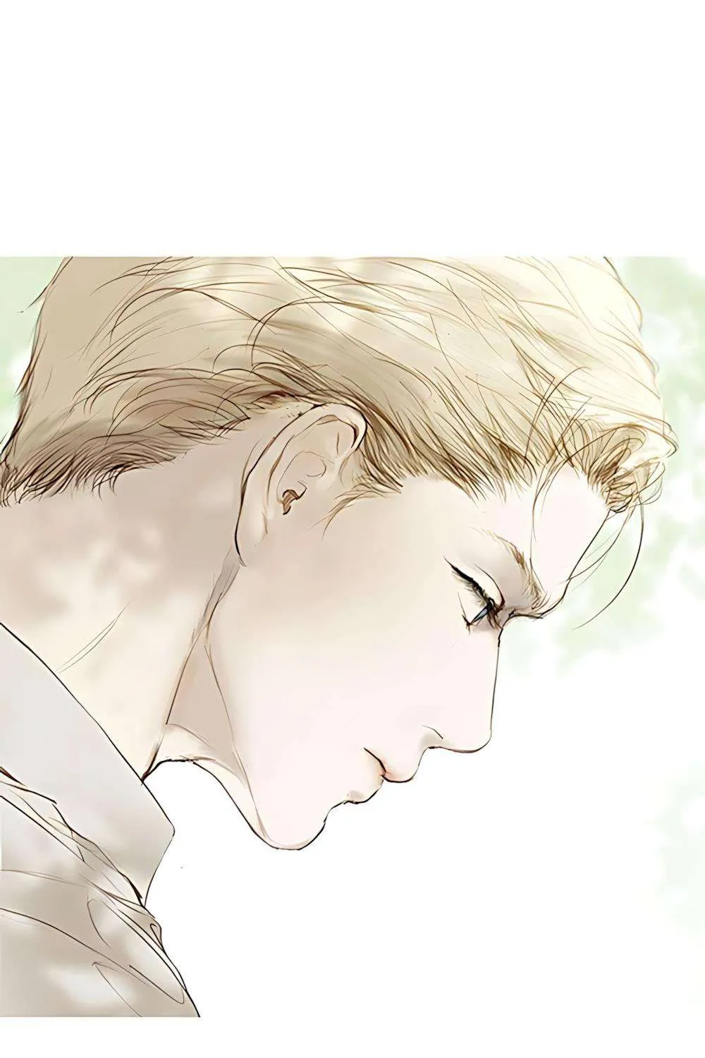 Dưới Rừng Chanh Vàng Chap 6 - Next Chap 7