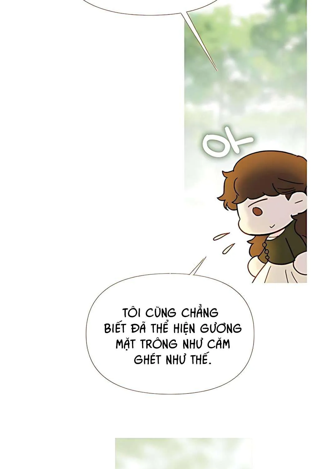 Dưới Rừng Chanh Vàng Chap 6 - Next Chap 7
