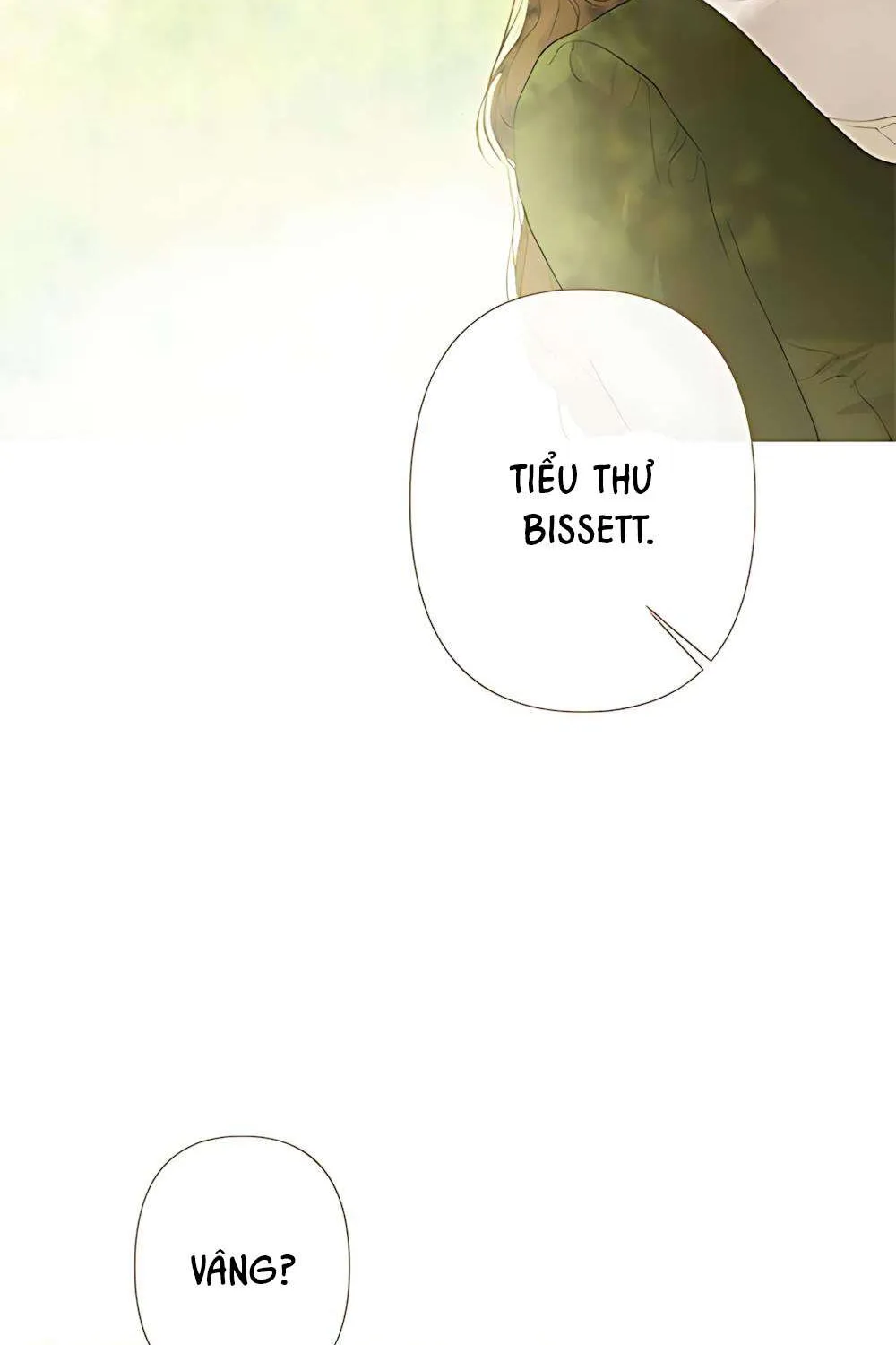 Dưới Rừng Chanh Vàng Chap 6 - Next Chap 7