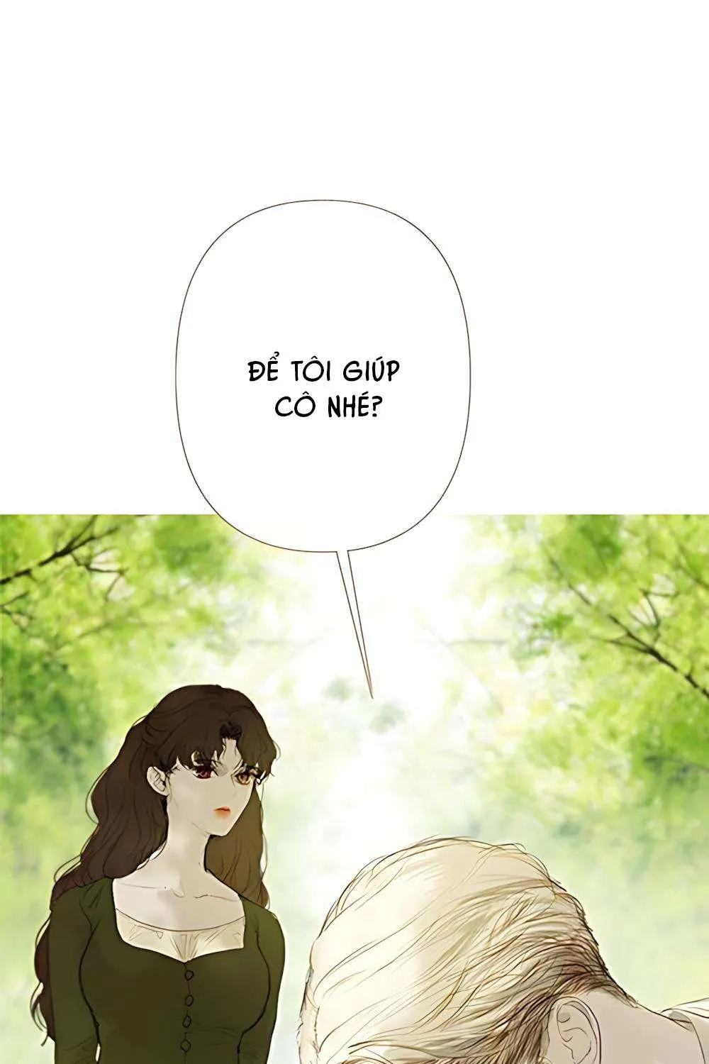 Dưới Rừng Chanh Vàng Chap 6 - Next Chap 7