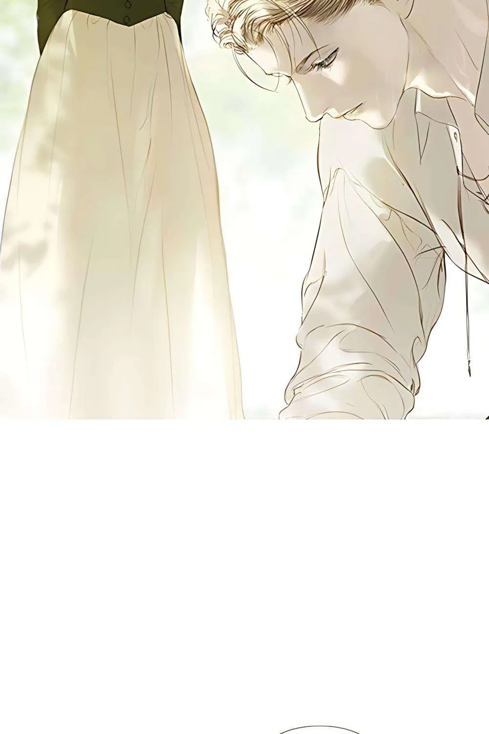 Dưới Rừng Chanh Vàng Chap 6 - Next Chap 7