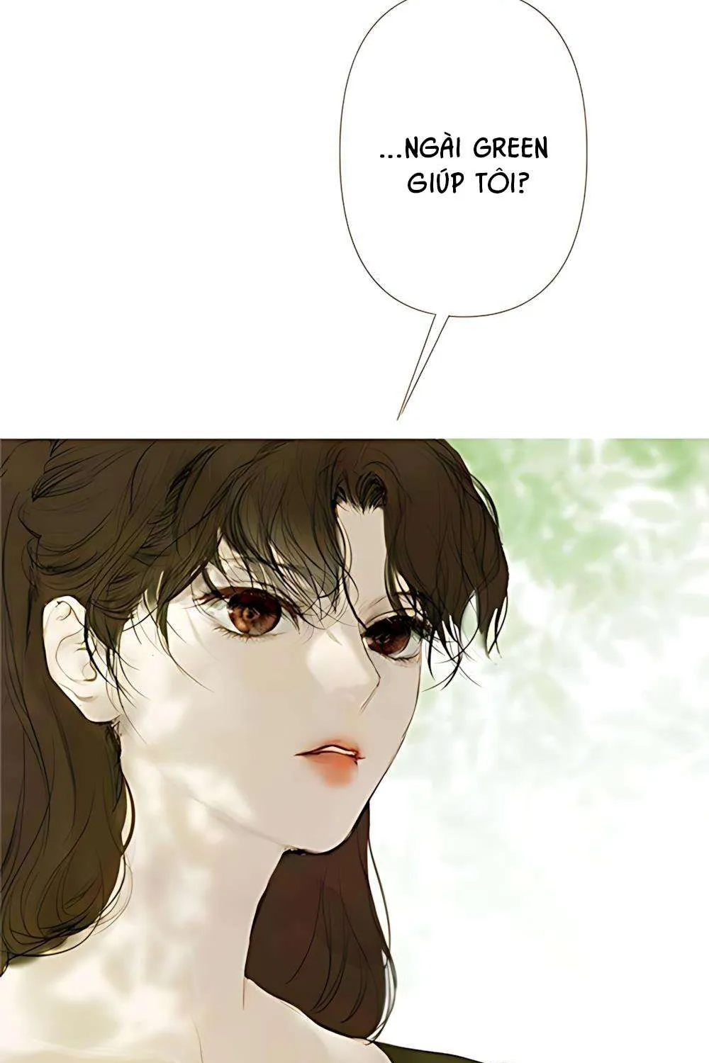 Dưới Rừng Chanh Vàng Chap 6 - Next Chap 7