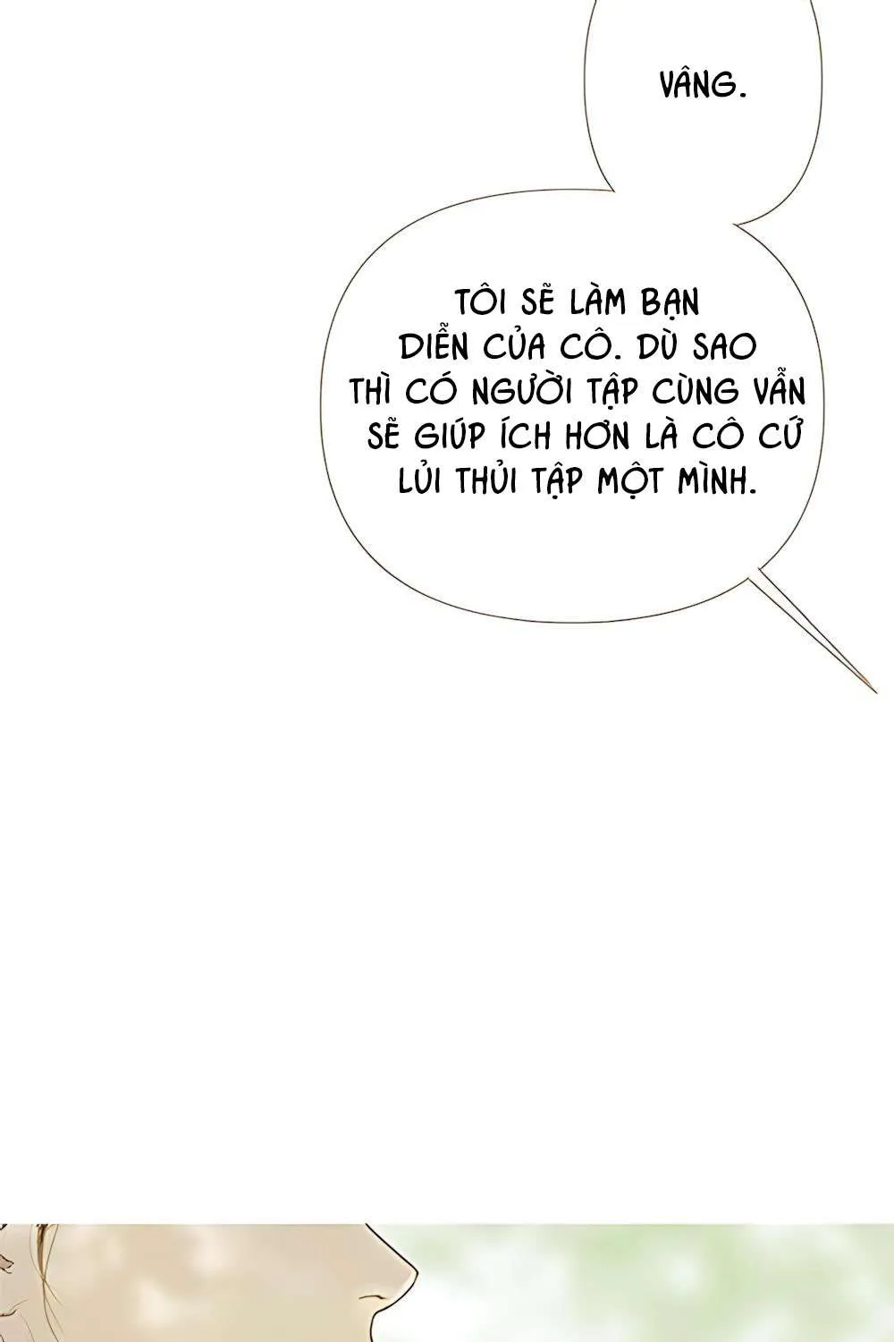Dưới Rừng Chanh Vàng Chap 6 - Next Chap 7