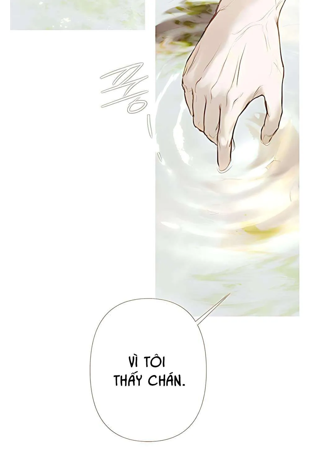 Dưới Rừng Chanh Vàng Chap 6 - Next Chap 7