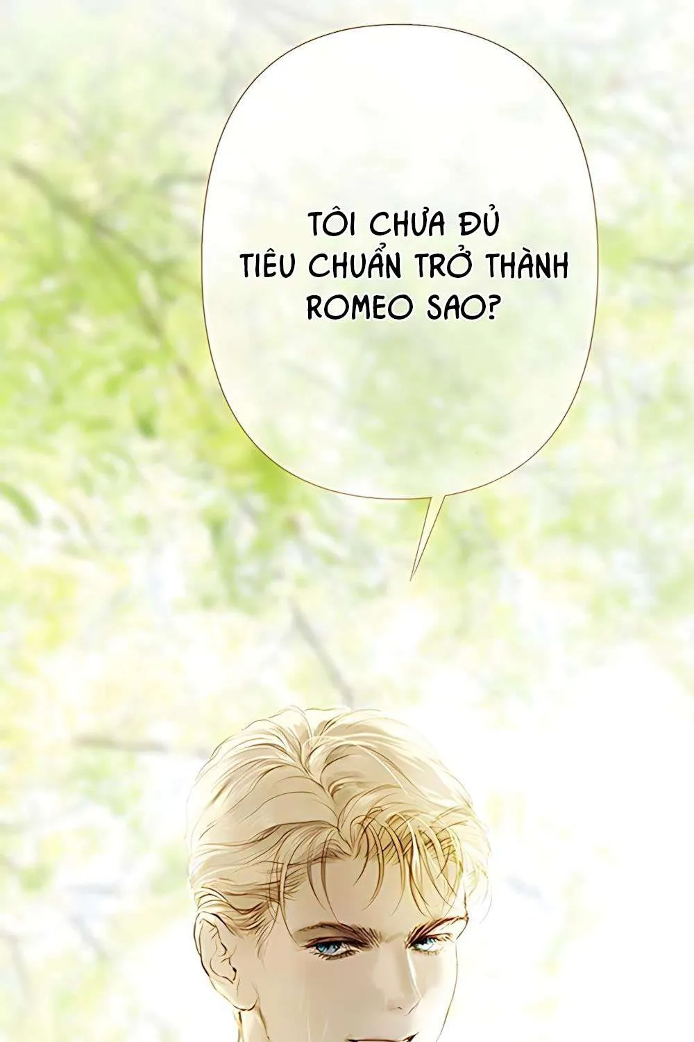 Dưới Rừng Chanh Vàng Chap 6 - Next Chap 7