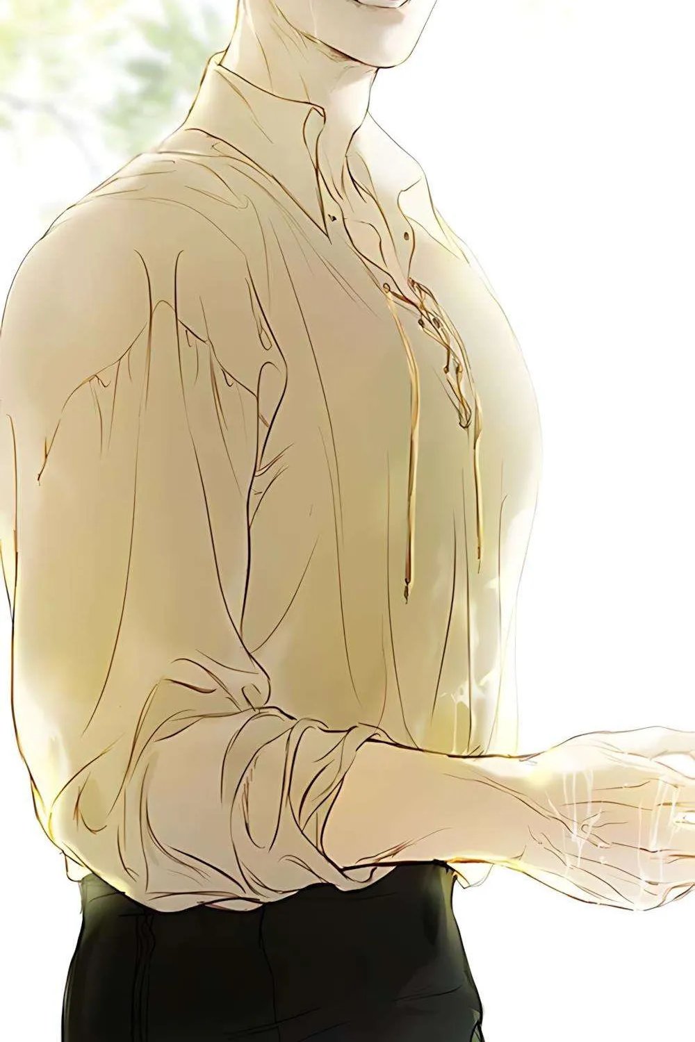 Dưới Rừng Chanh Vàng Chap 6 - Next Chap 7