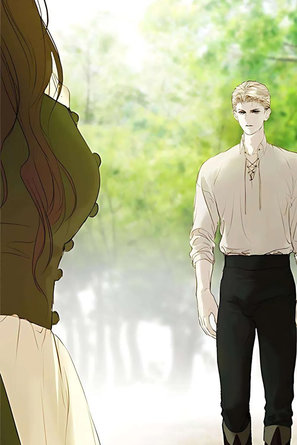 Dưới Rừng Chanh Vàng Chap 6 - Next Chap 7