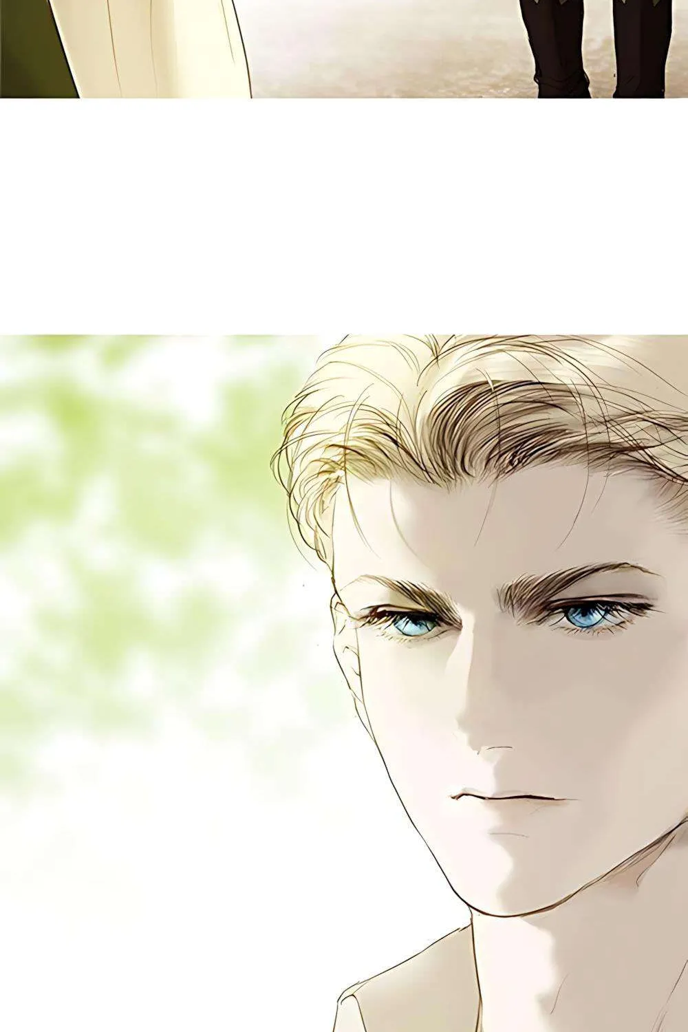 Dưới Rừng Chanh Vàng Chap 6 - Next Chap 7