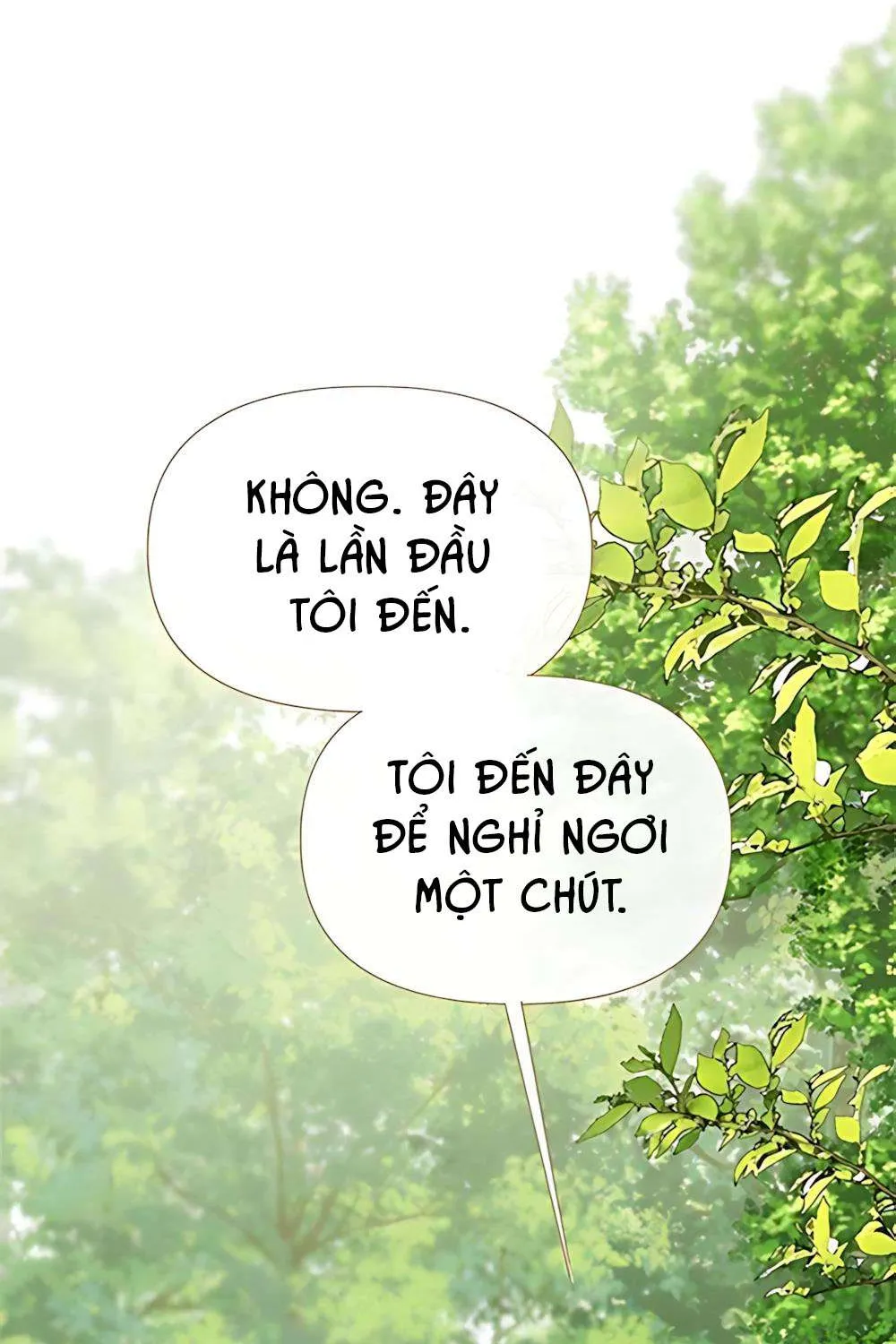 Dưới Rừng Chanh Vàng Chap 6 - Next Chap 7