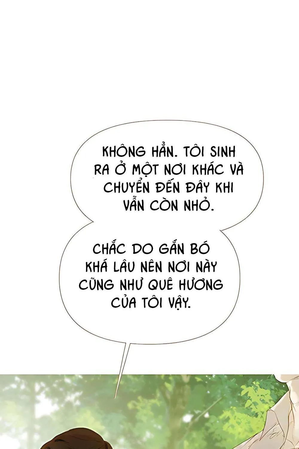 Dưới Rừng Chanh Vàng Chap 6 - Next Chap 7
