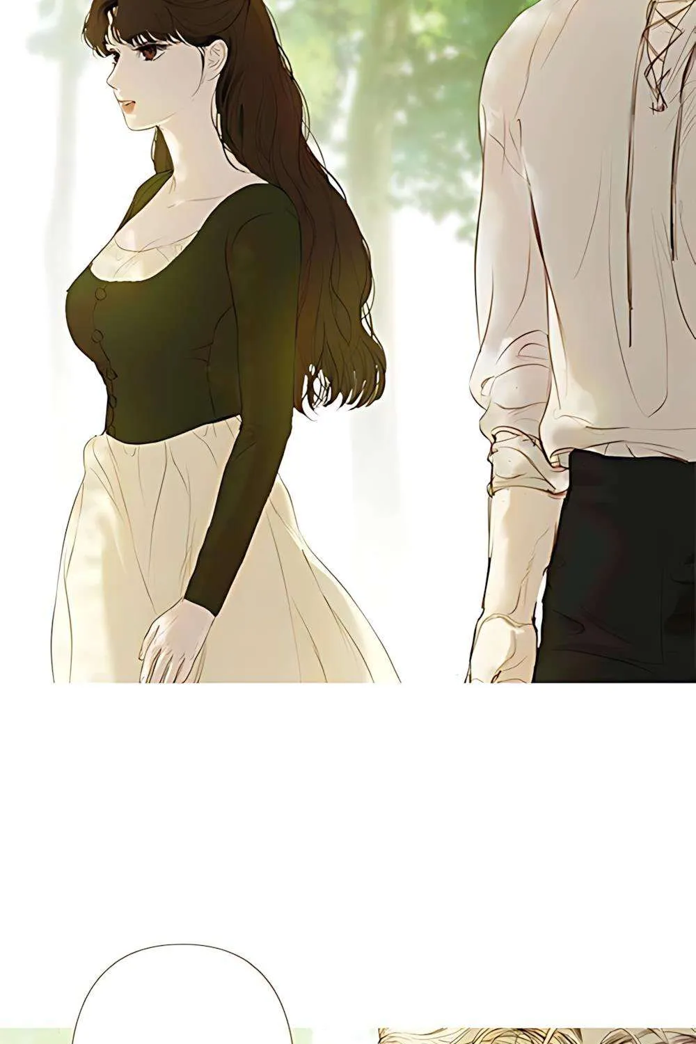 Dưới Rừng Chanh Vàng Chap 6 - Next Chap 7