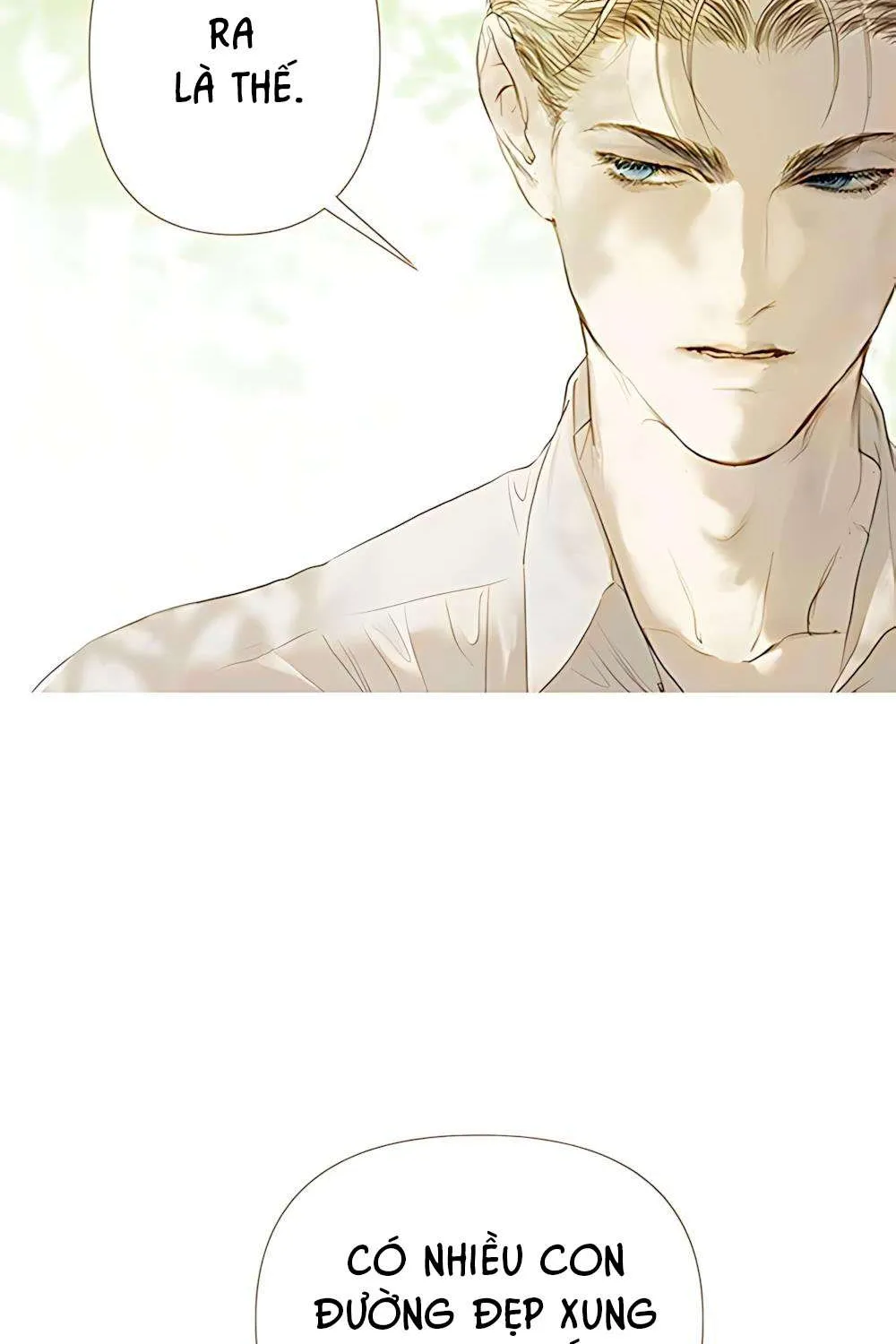 Dưới Rừng Chanh Vàng Chap 6 - Next Chap 7