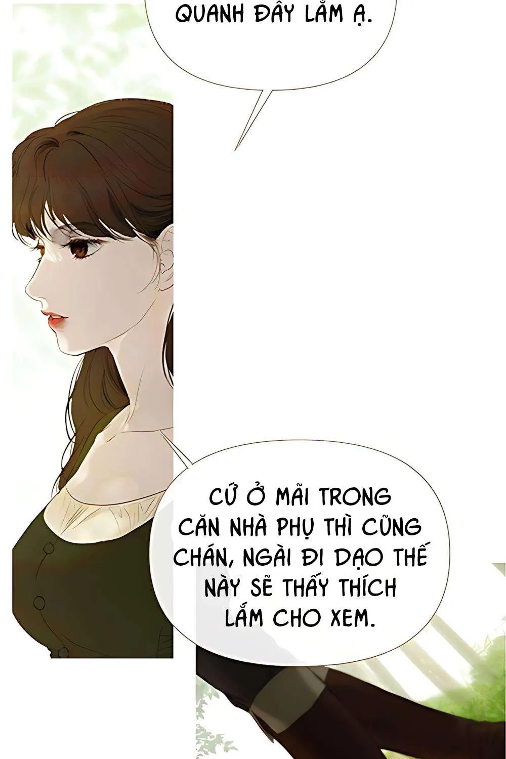 Dưới Rừng Chanh Vàng Chap 6 - Next Chap 7