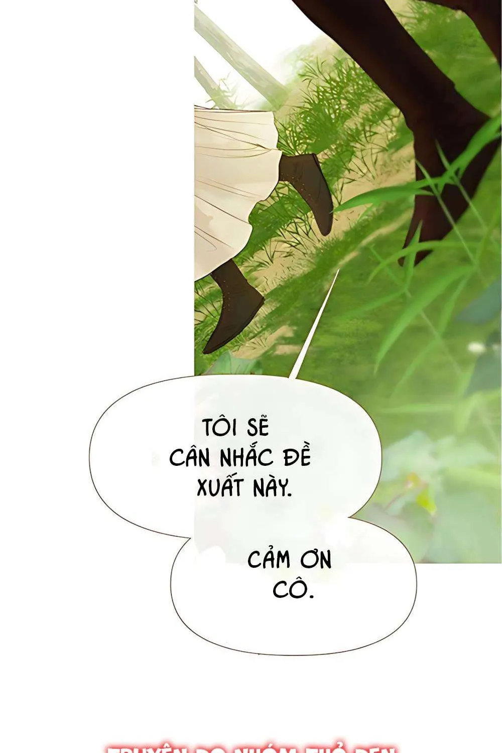 Dưới Rừng Chanh Vàng Chap 6 - Next Chap 7