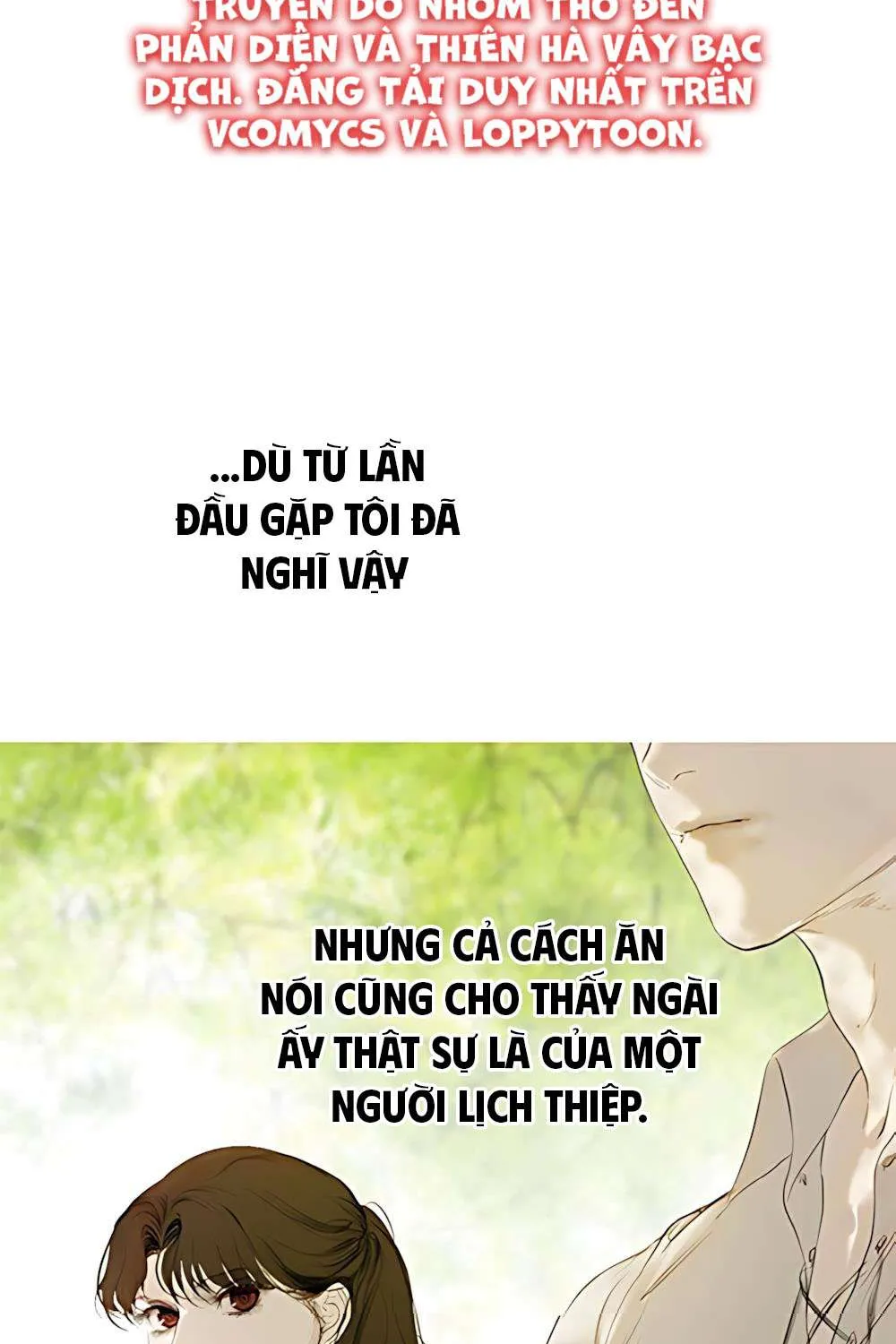 Dưới Rừng Chanh Vàng Chap 6 - Next Chap 7