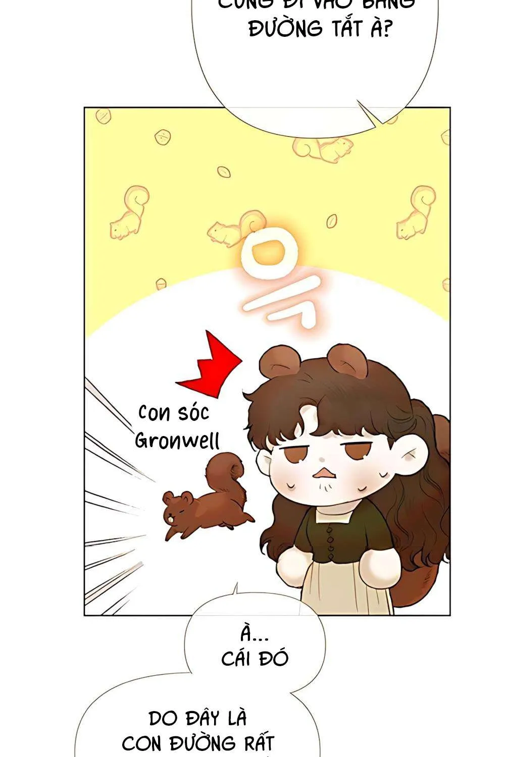 Dưới Rừng Chanh Vàng Chap 6 - Next Chap 7