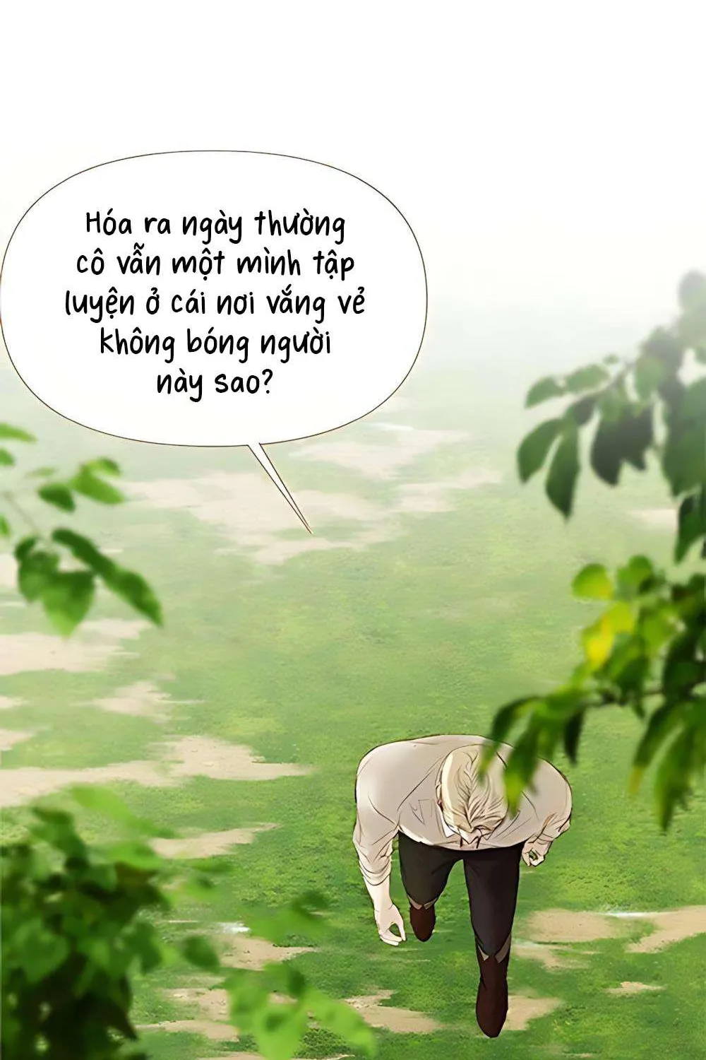Dưới Rừng Chanh Vàng Chap 6 - Next Chap 7