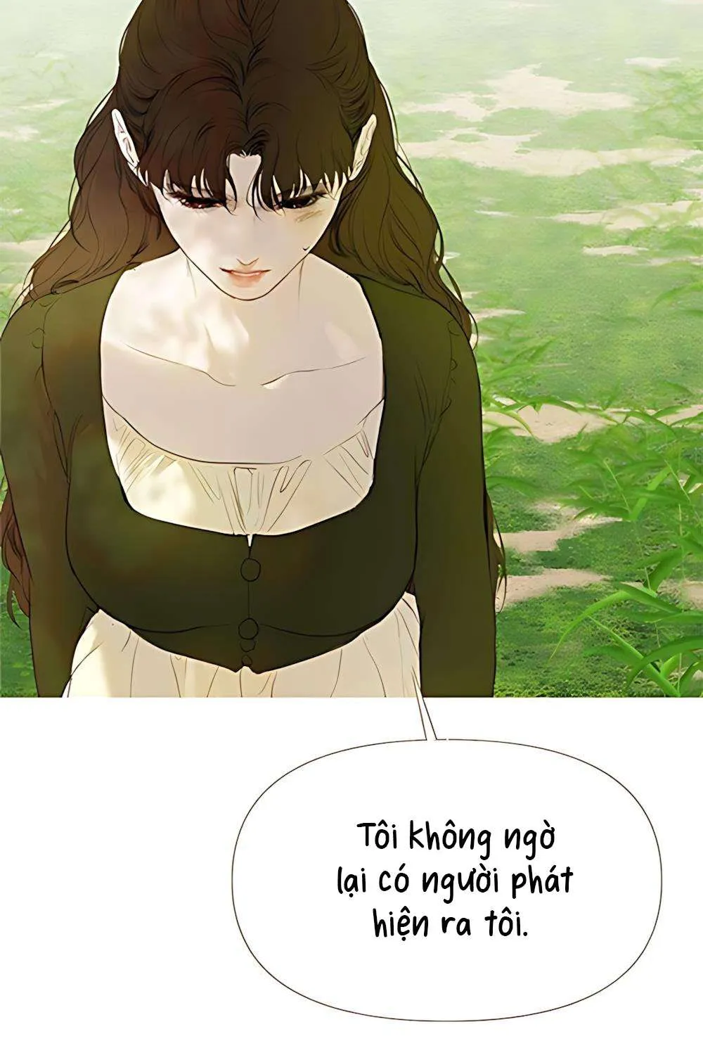 Dưới Rừng Chanh Vàng Chap 6 - Next Chap 7