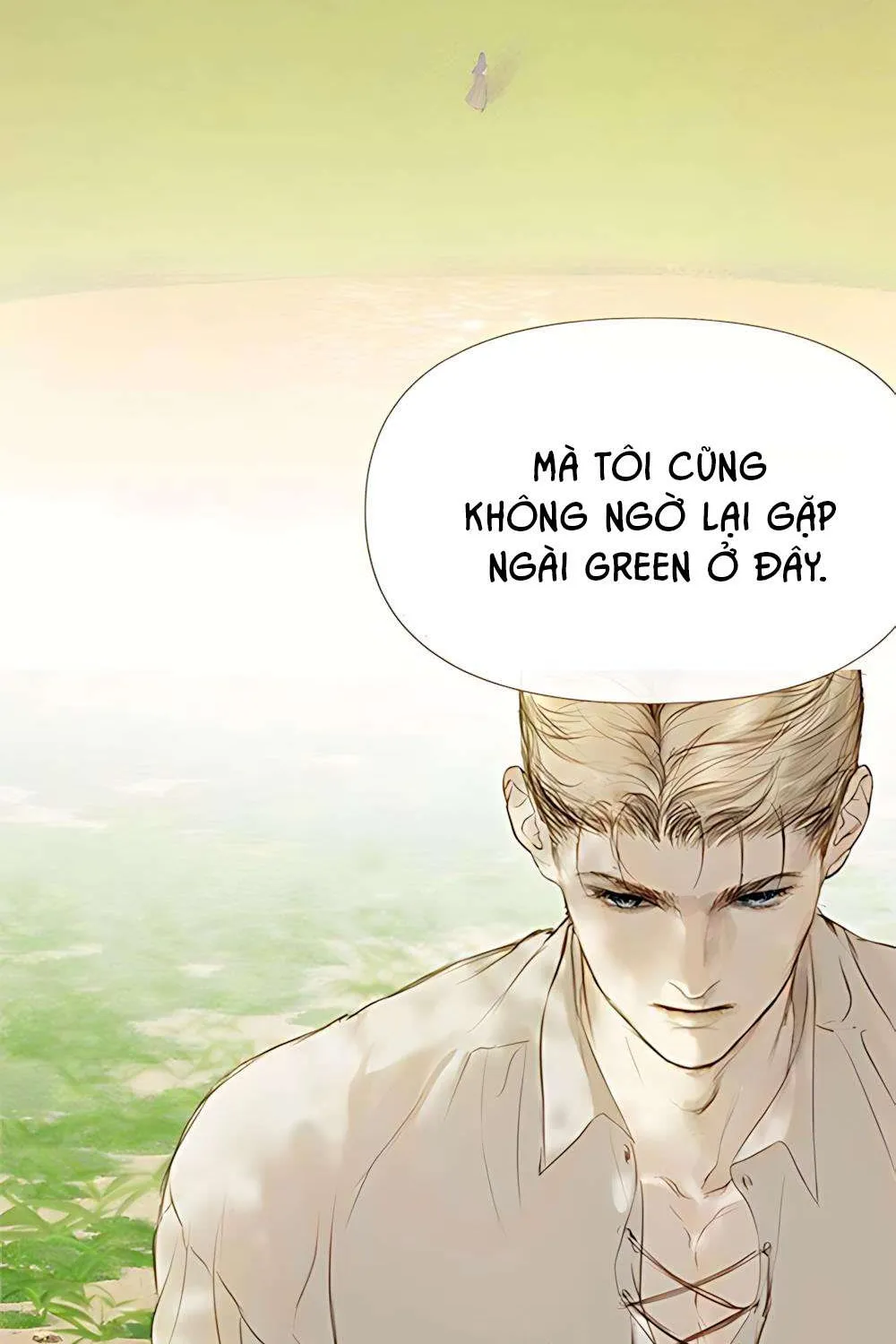 Dưới Rừng Chanh Vàng Chap 6 - Next Chap 7