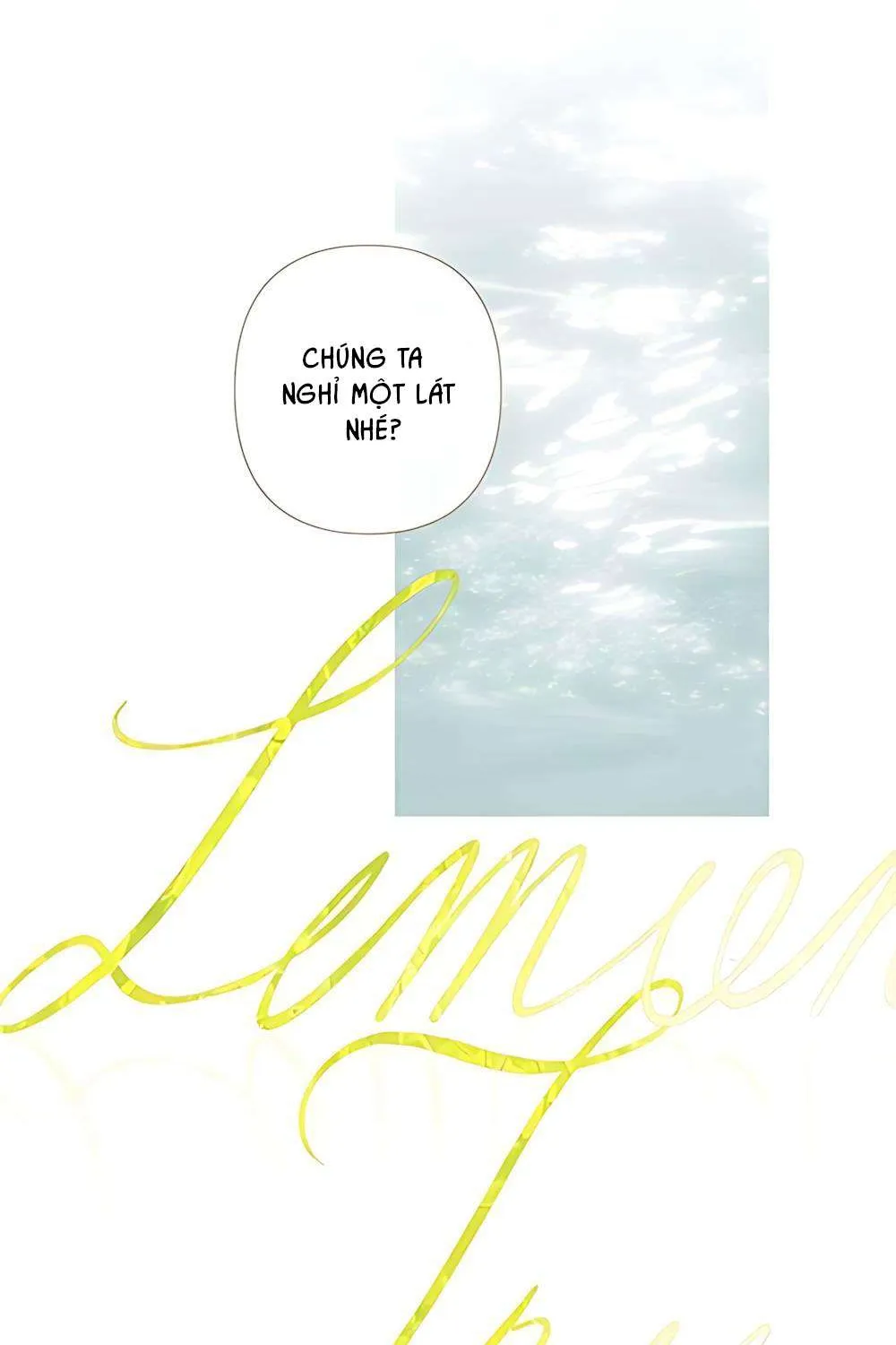 Dưới Rừng Chanh Vàng Chap 6 - Next Chap 7