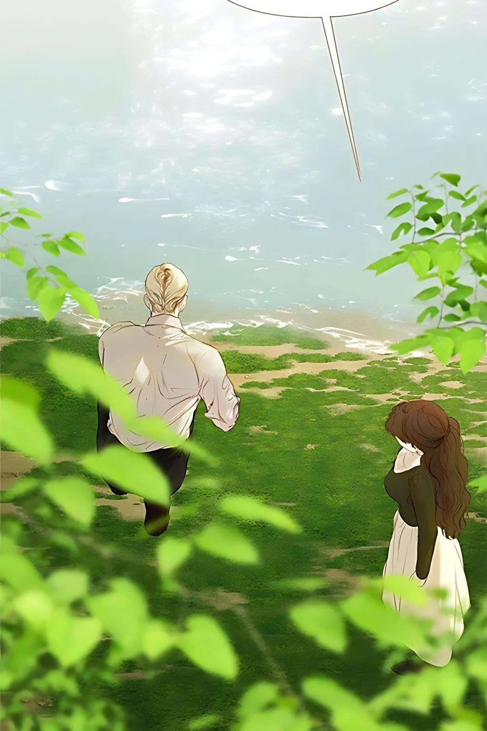 Dưới Rừng Chanh Vàng Chap 6 - Next Chap 7